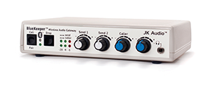 JK Audio BlueKeeper