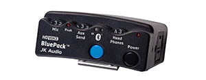 JK Audio BluePack