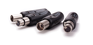 JK Audio BlueSet
