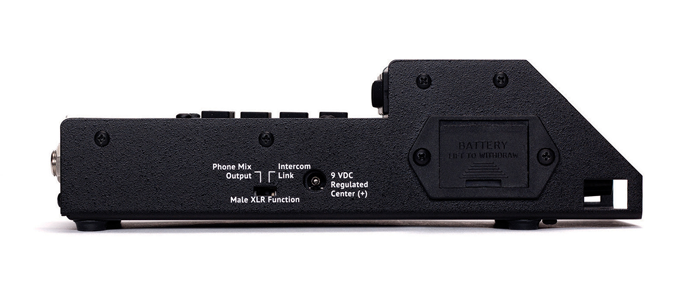 JK Audio ComPack Right Side