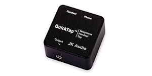 JK Audio QuickTap