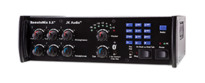 JK Audio RemoteMix 3.5