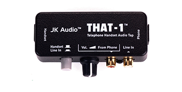 JK Audio THAT-1