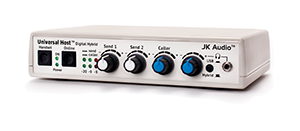 JK Audio Universal Host