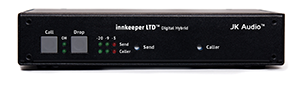 JK Audio innkeeper LTD